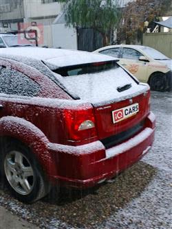 دودج كاليبر